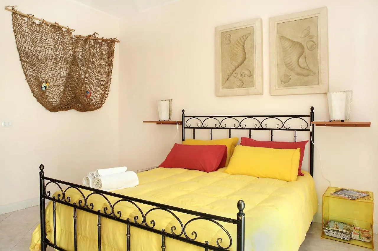 شقة Adriana Casa Vacanze Holiday Tours In Sicily أتشيريالي